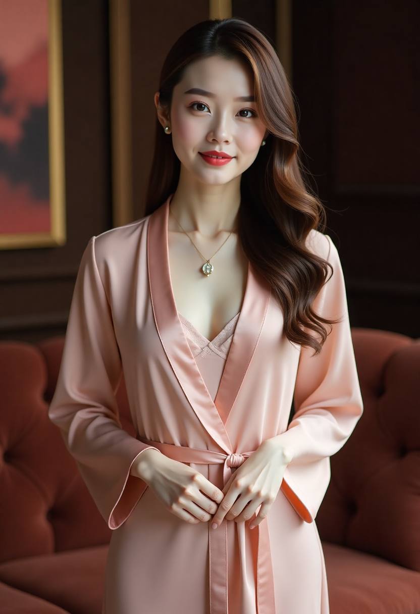 合租请多关照海报