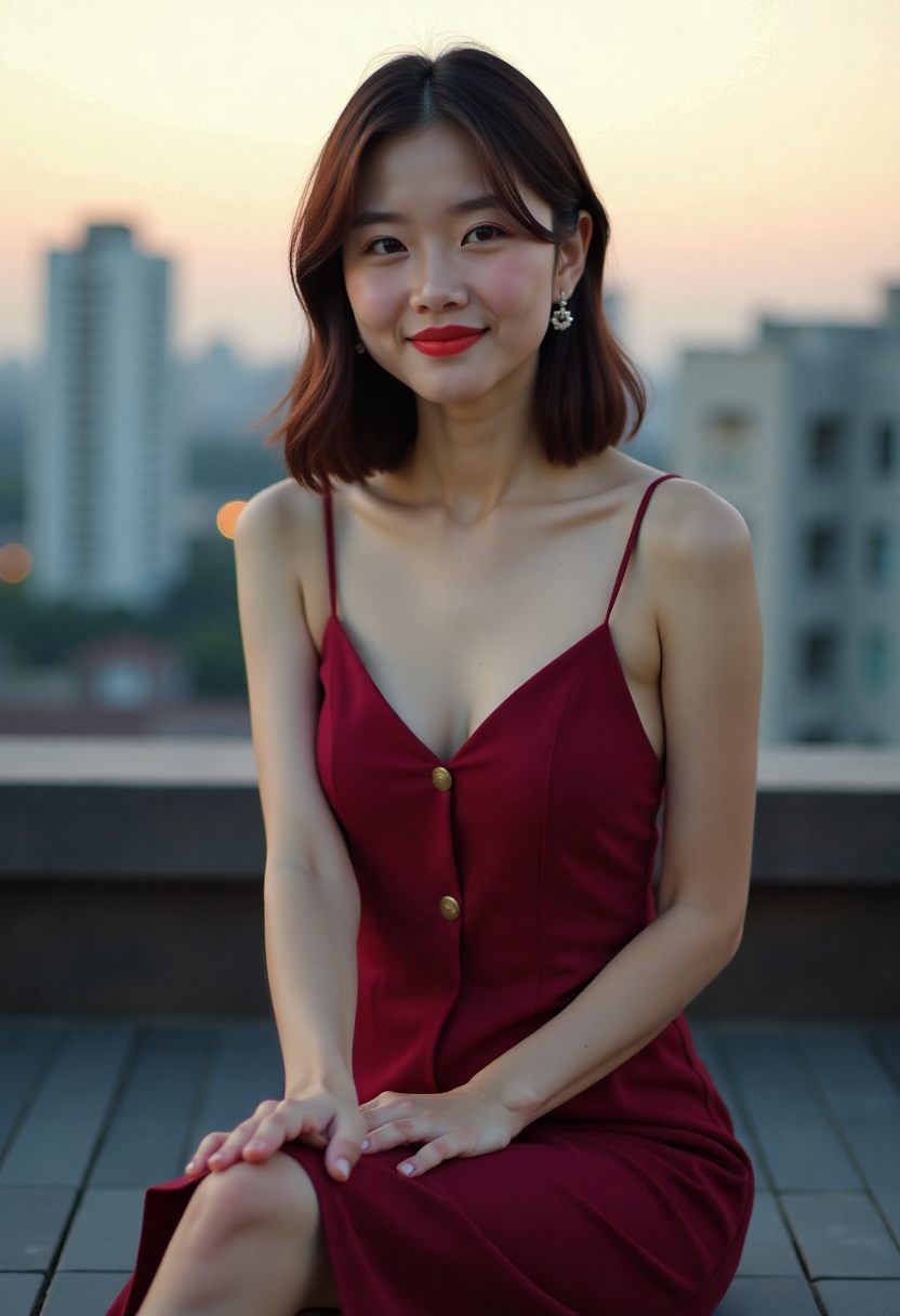 热茶与旧时光海报
