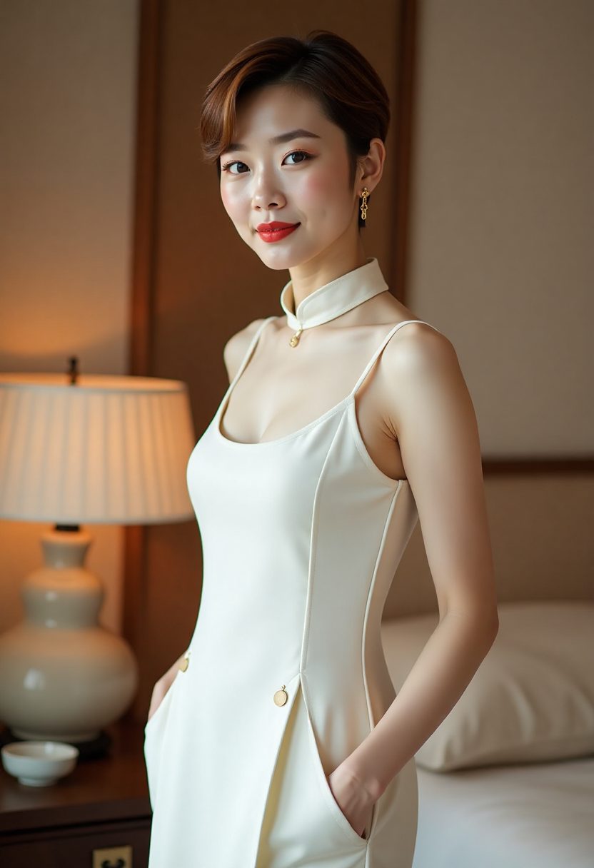 山间有个小食堂电影海报