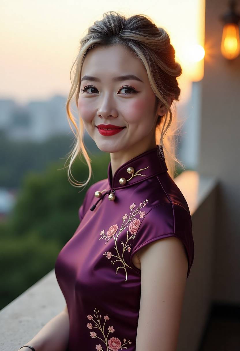 人间慢半拍电影海报